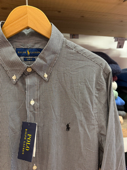 NWT Ralph Lauren Shirt (M)