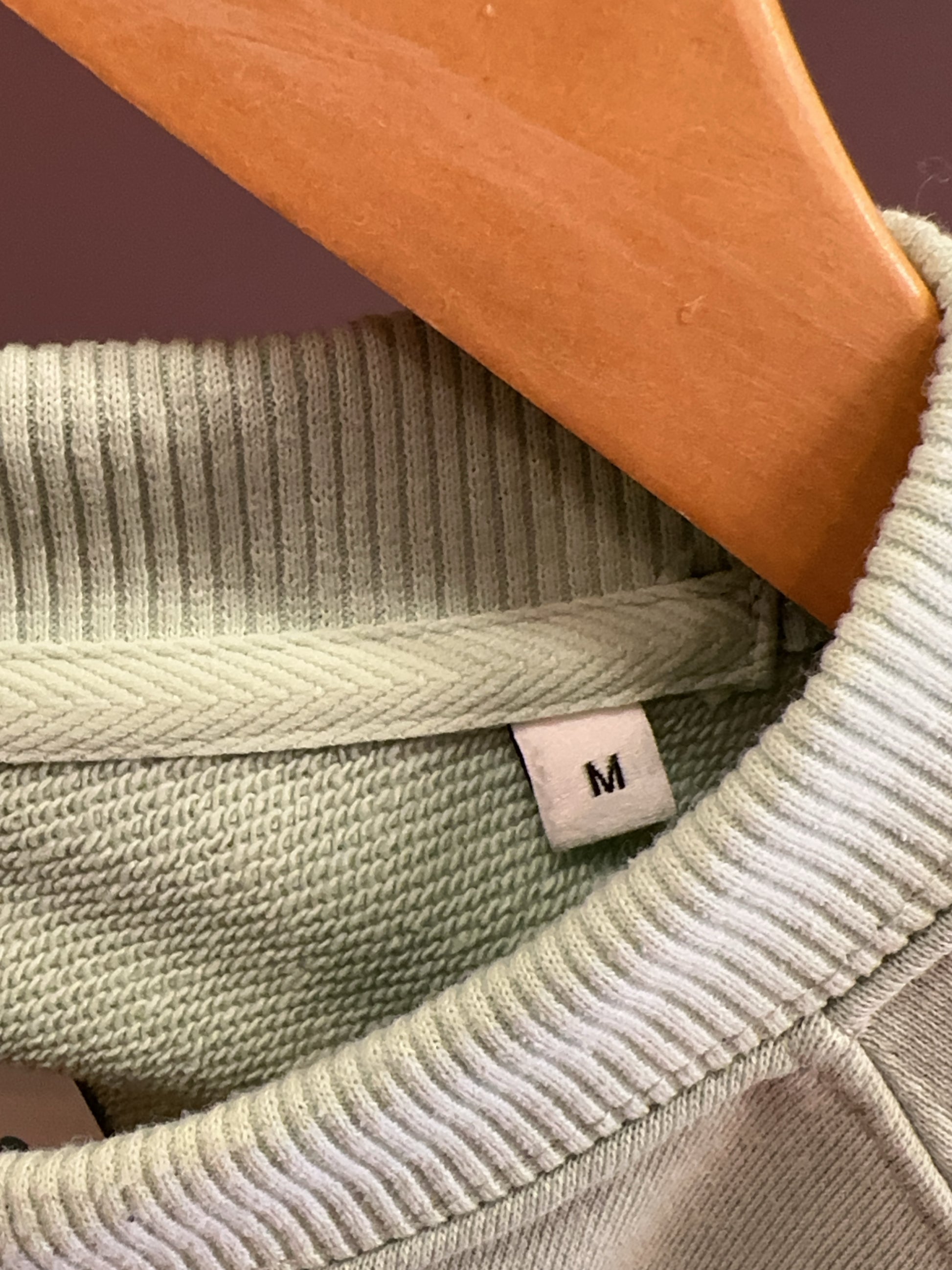 M - Ami Paris Sweatshirt