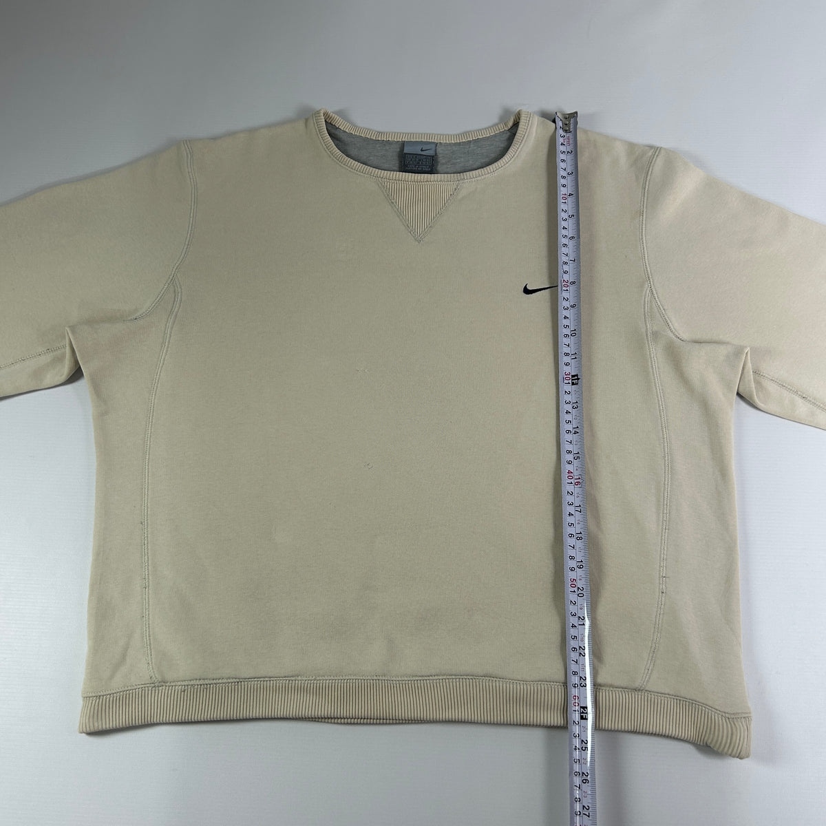 M - Vintage 1990's Nike Sweatshirt