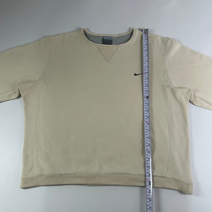 M - Vintage 1990's Nike Sweatshirt