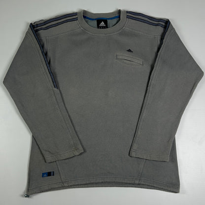 XS - Vintage 2000's Adidas Sweatshirt