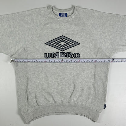 S - Vintage 1990's Umbro Sweatshirt