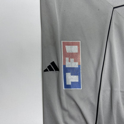 XL - 2003-04 Coupe de France GK Shirt Adidas