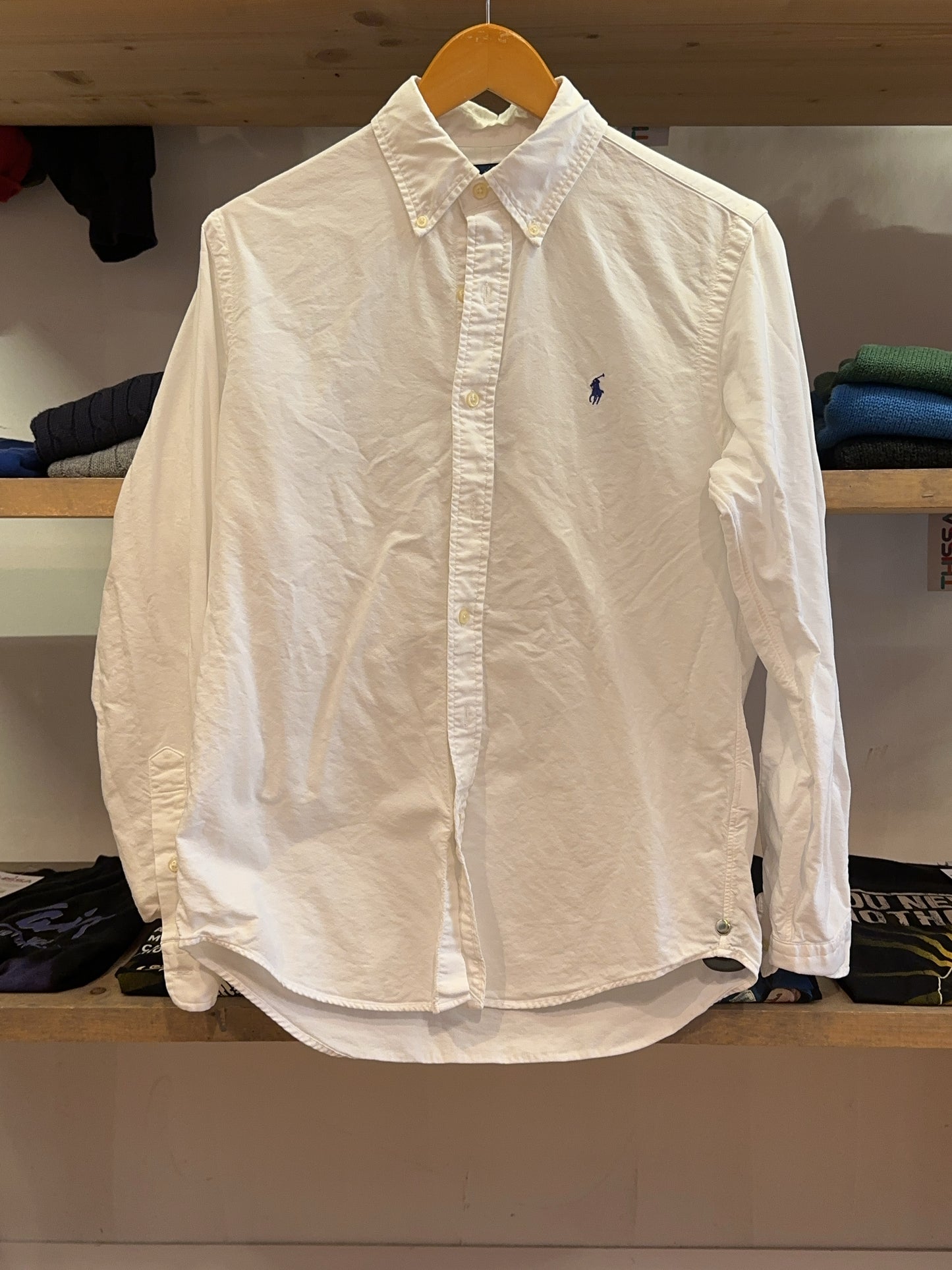 S - Ralph Lauren Shirt