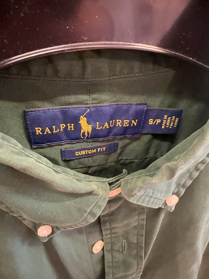 S - Ralph Lauren Shirt