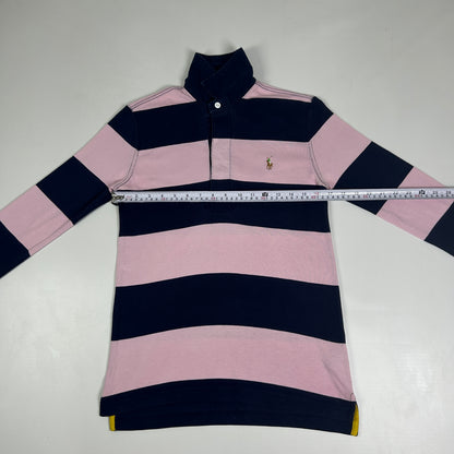 S - Ralph Lauren Rugby Shirt