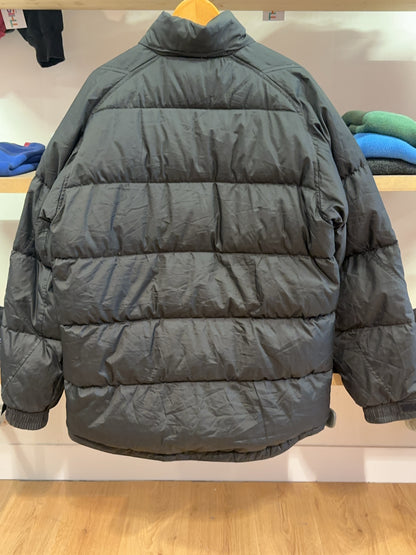 L - Vintage 2000's Nike Juventus FC Jacket