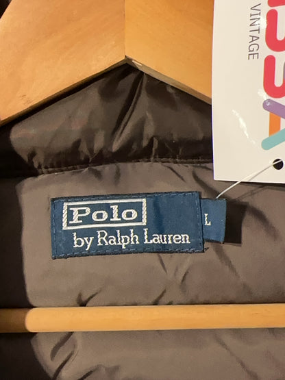 L - Ralph Lauren Bodywarmer