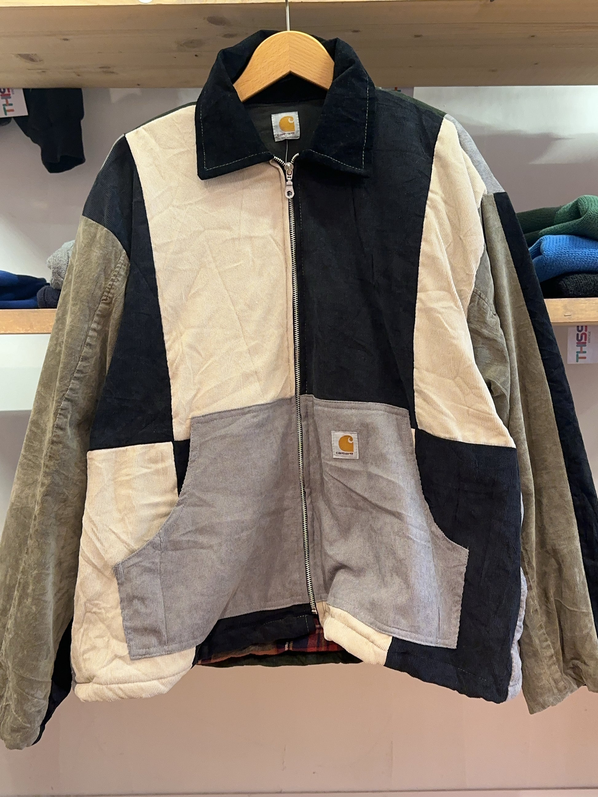 XL - Carhartt Jacket