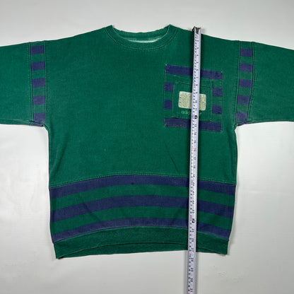 L - Vintage 1980's Adidas Sweatshirt