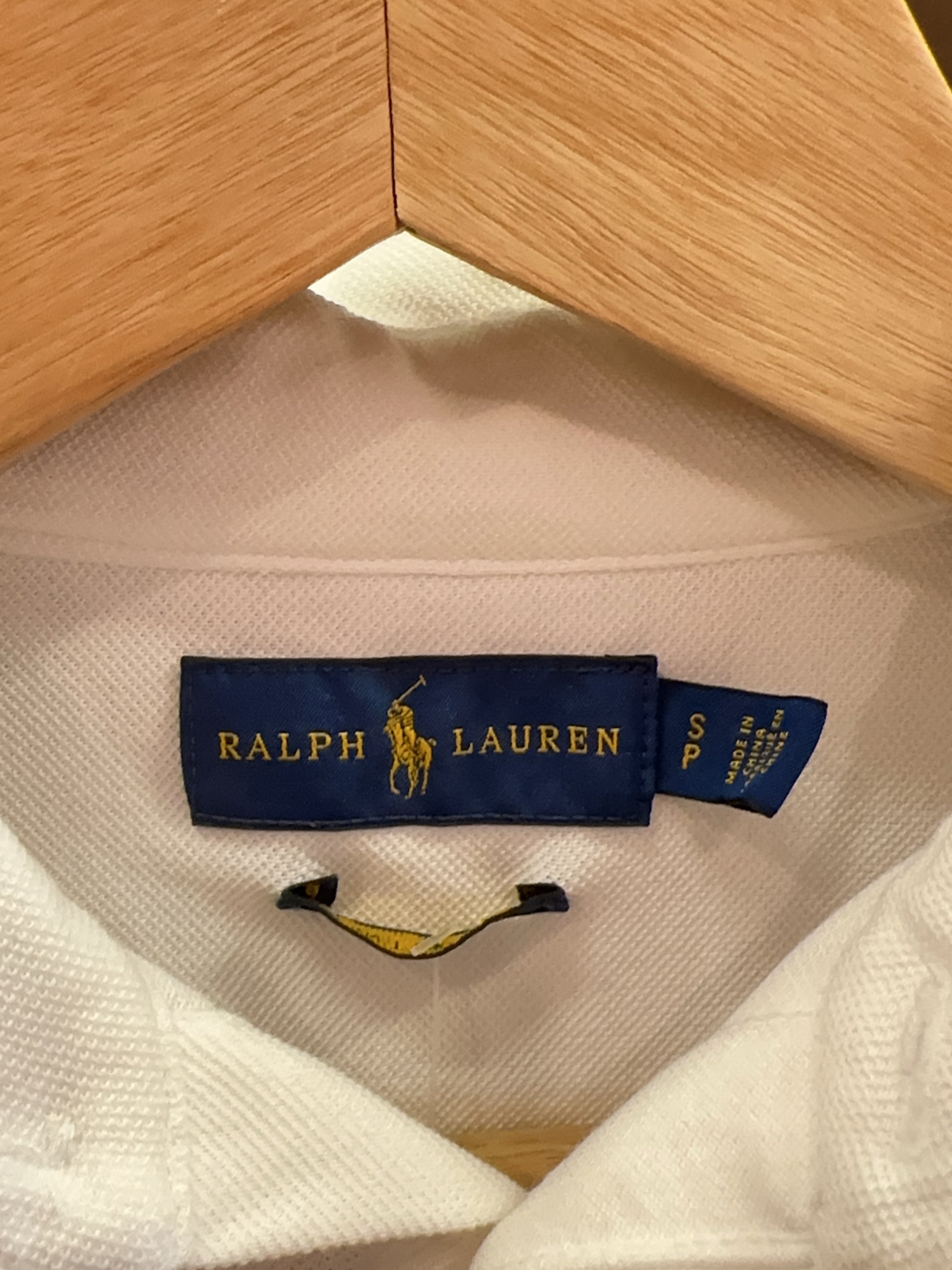 Ralph Lauren Shirt - S
