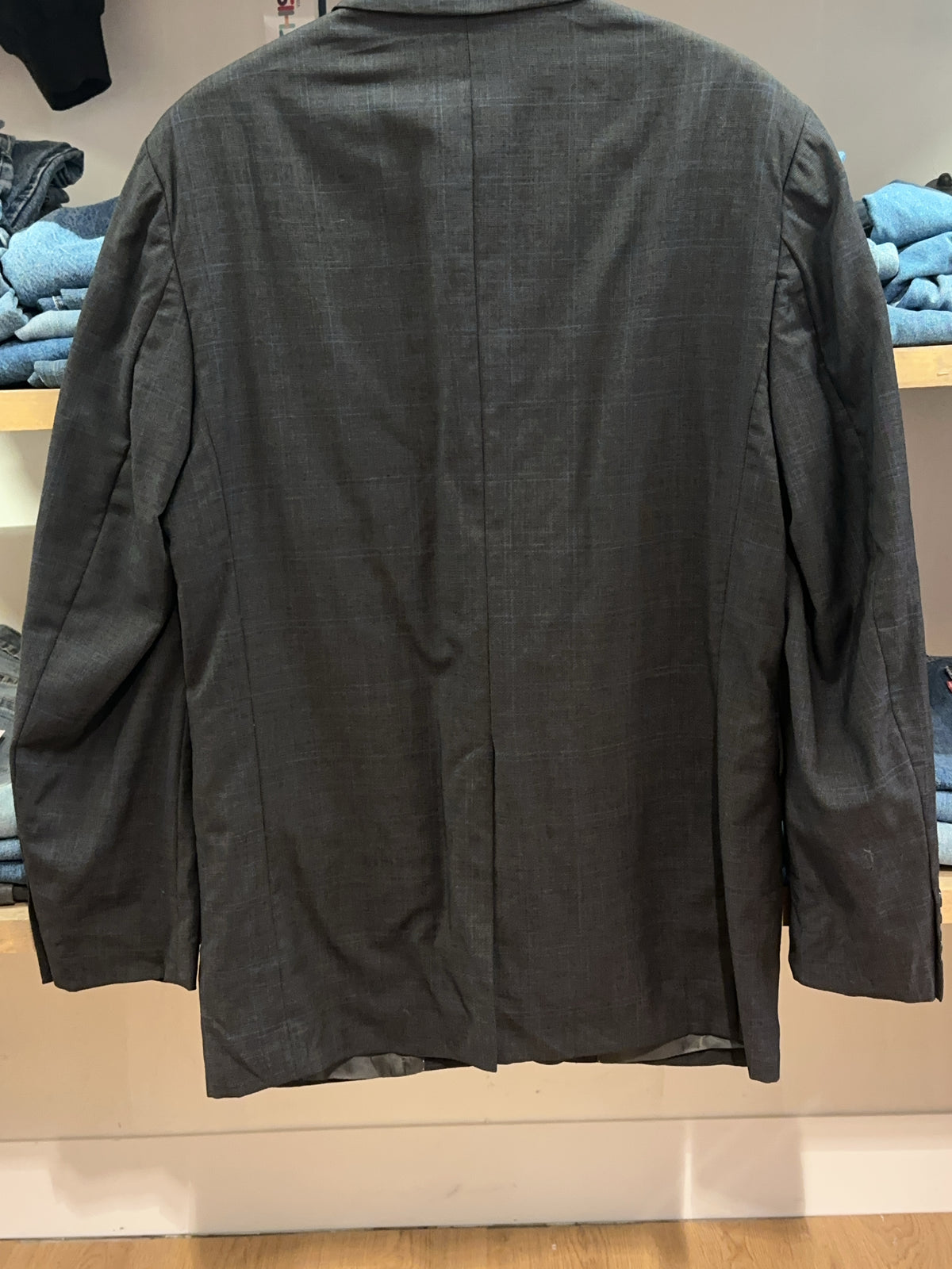 42L - Nautica Blazer