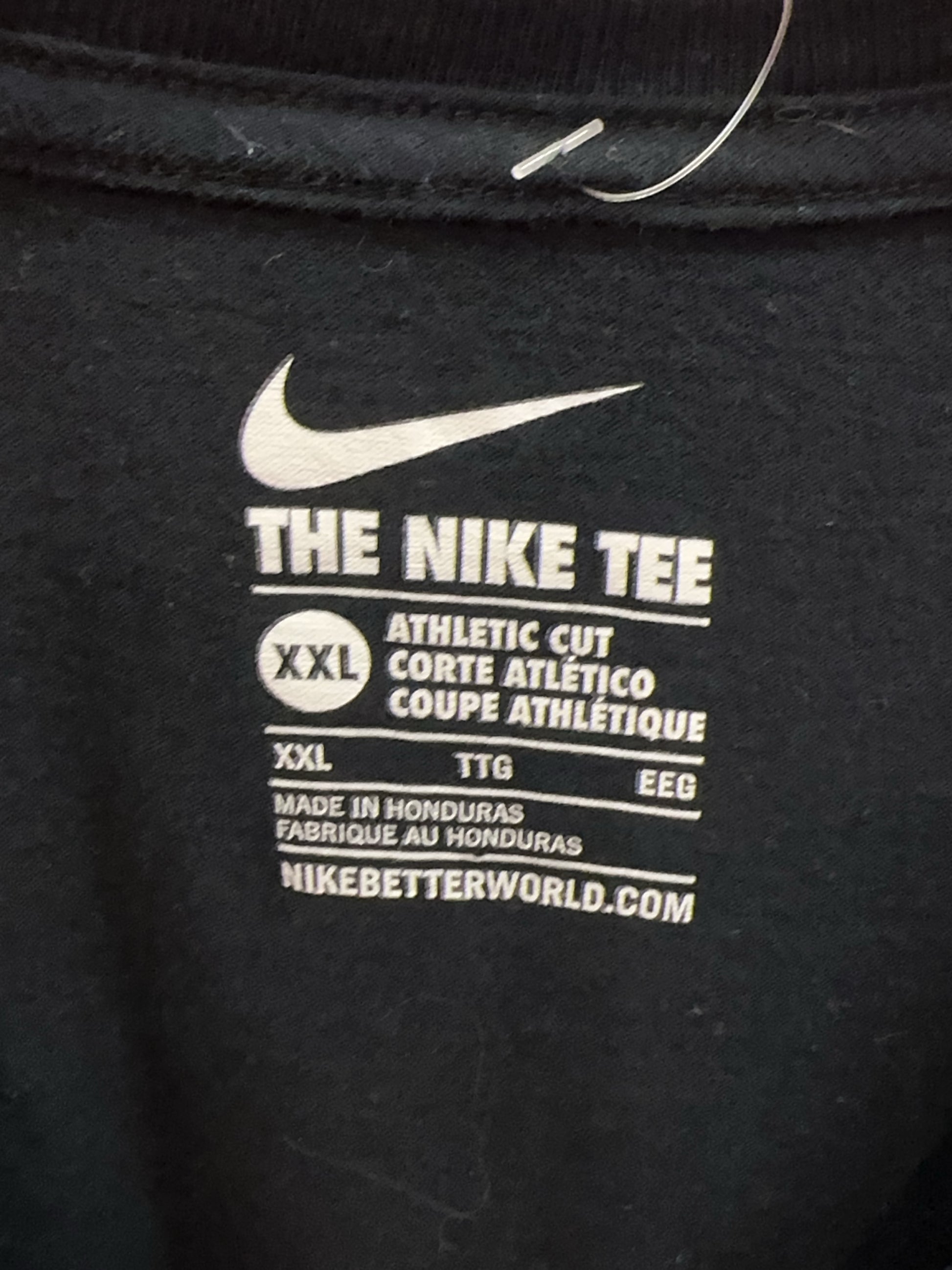 XXL - Nike T-shirt
