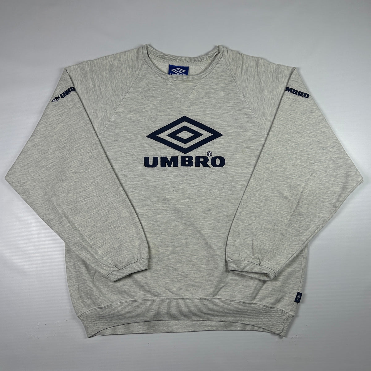 XL - Vintage 1990's Umbro Sweatshirt
