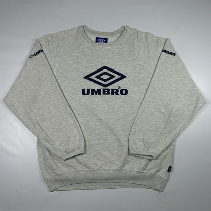 XL - Vintage 1990's Umbro Sweatshirt