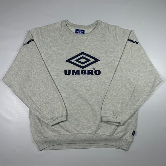 XL - Vintage 1990's Umbro Sweatshirt