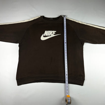 L - Vintage 2000's Nike Sweatshirt