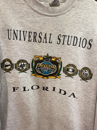 Universal Studios Florida Vintage Sweatshirt - L