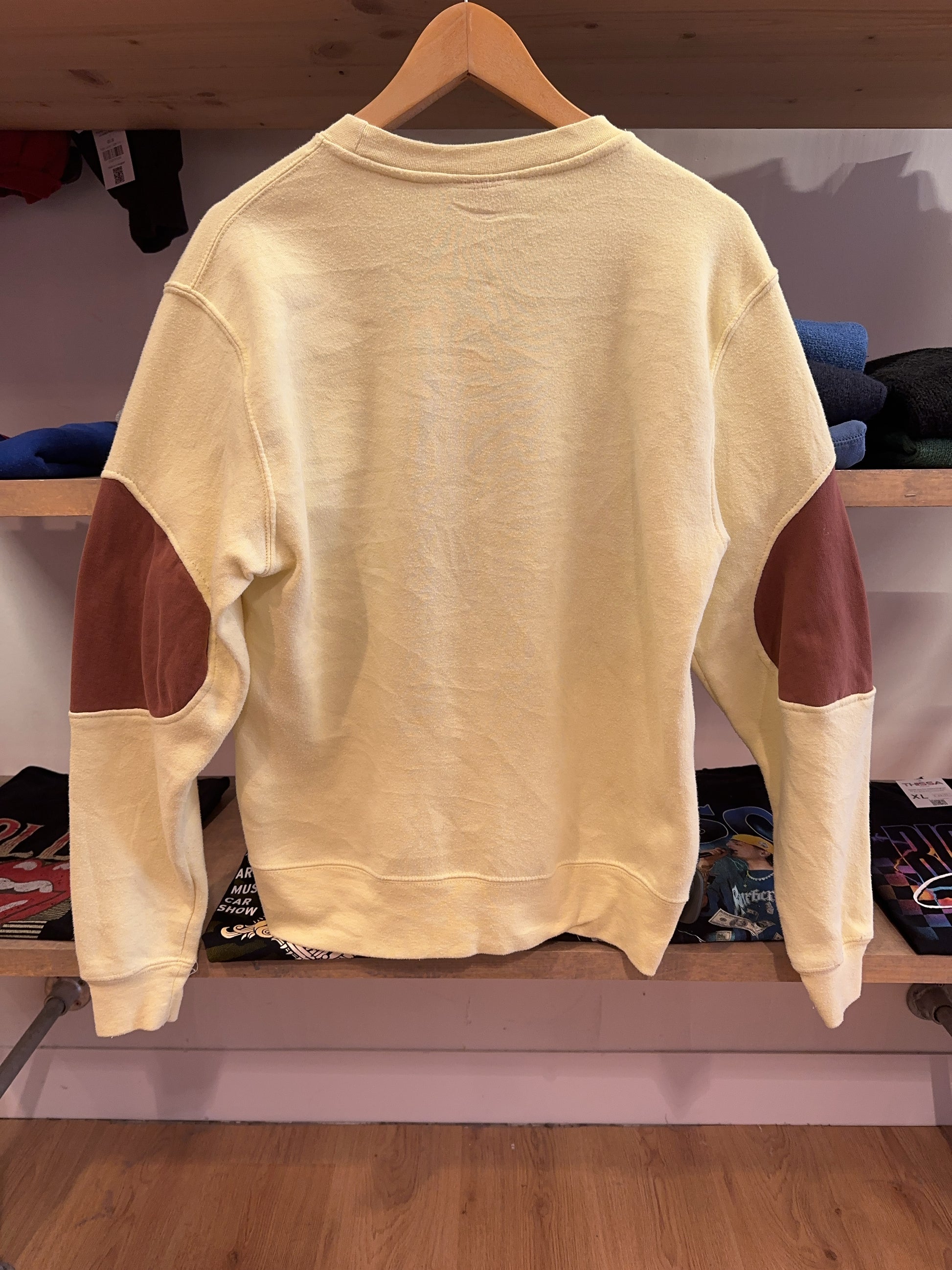 Vintage Nike Reworked Sweatshirt - S