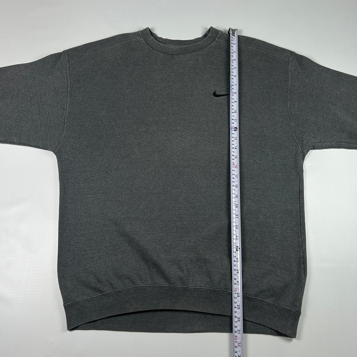 L - Vintage 1990's Nike Sweatshirt
