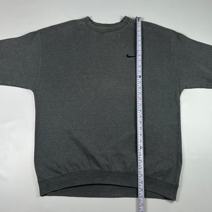 L - Vintage 1990's Nike Sweatshirt