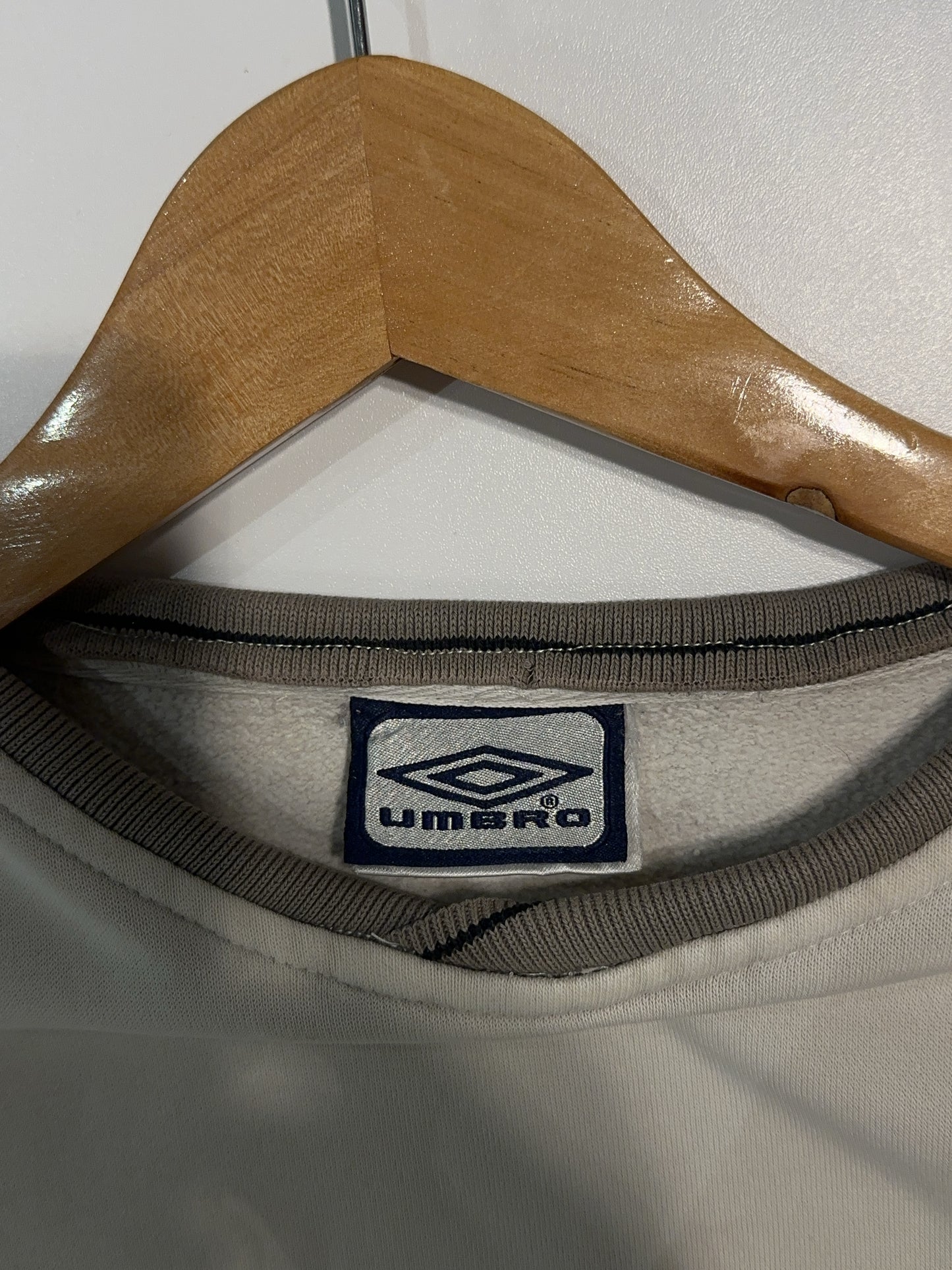 XXL - Vintage 1990's Umbro Sweatshirt