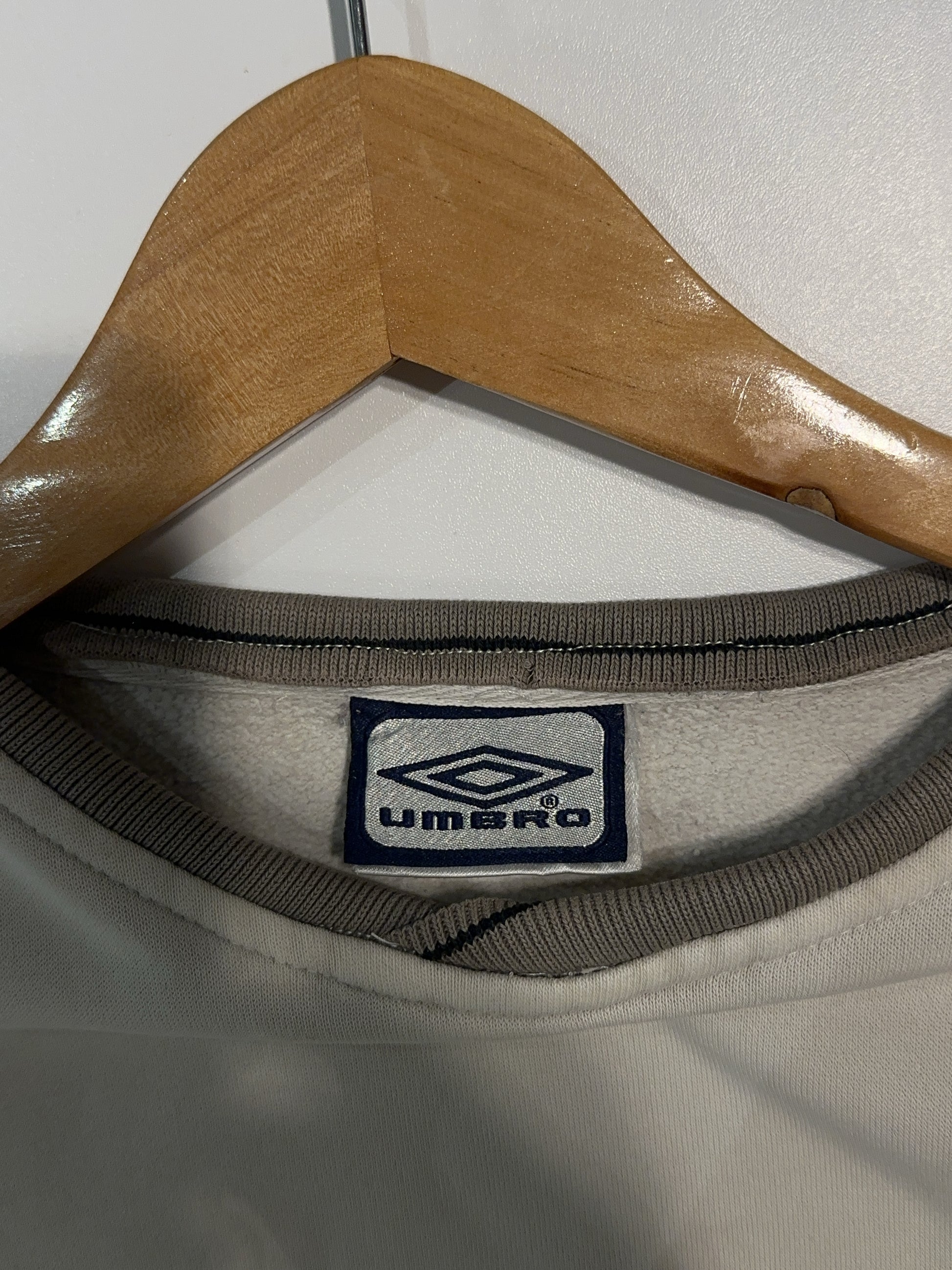 XXL - Vintage 1990's Umbro Sweatshirt