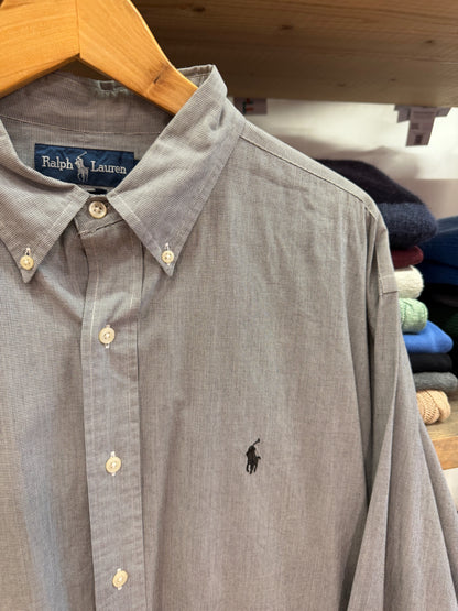 Ralph Lauren Shirt (XXL)