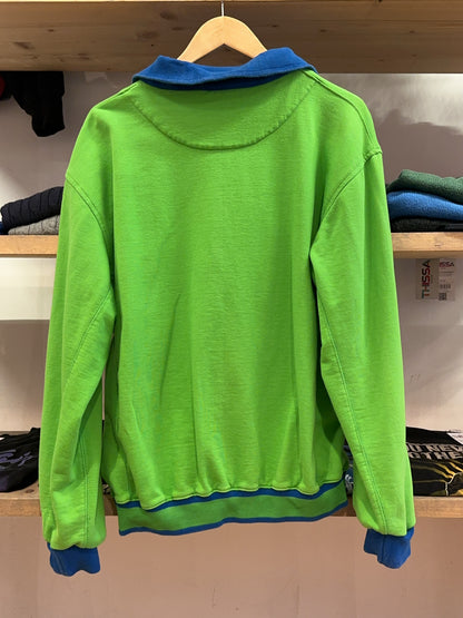 XL - Vintage 1990's Kappa Jacket