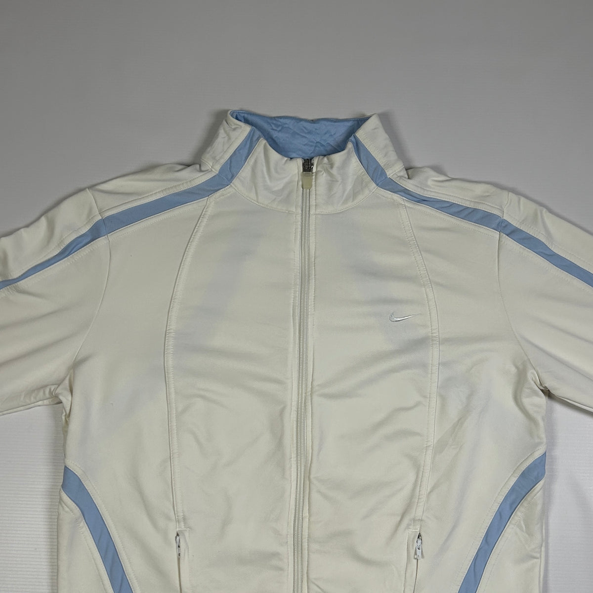 S - Nike Full-zip
