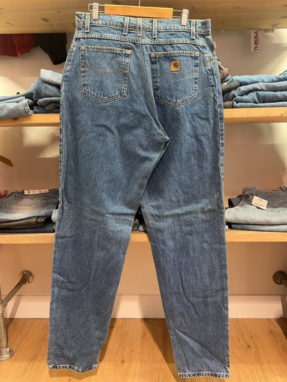 34 X 38 - Carhartt Jeans