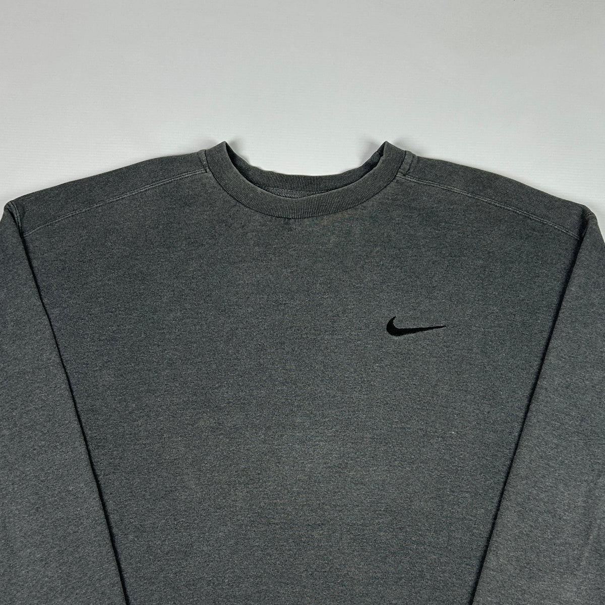 L - Vintage 1990's Nike Sweatshirt