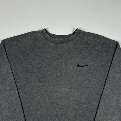 L - Vintage 1990's Nike Sweatshirt