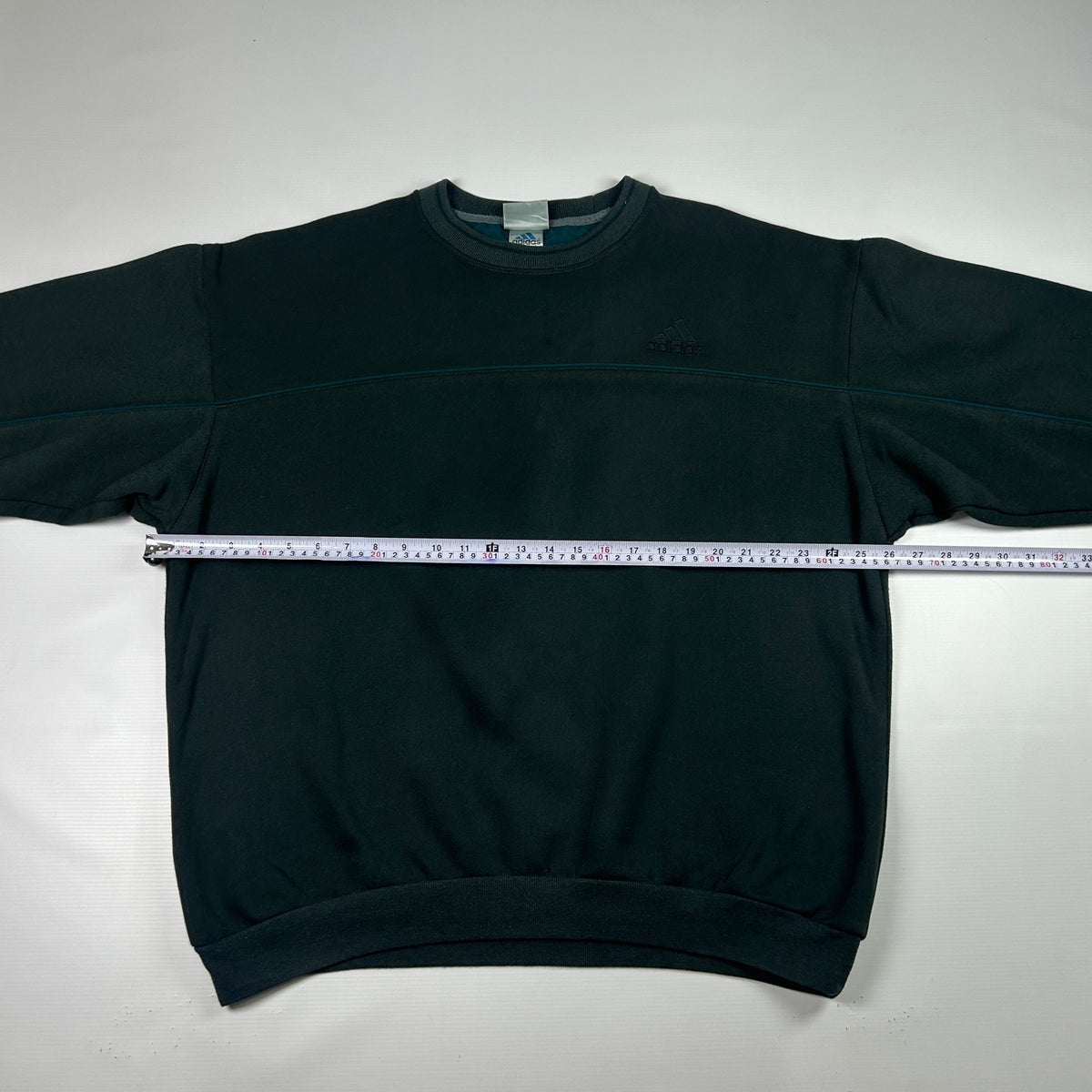 XL - Vintage 1990's Adidas Sweatshirt