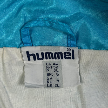 XL - Vintage 1990's Hummel Track Jacket
