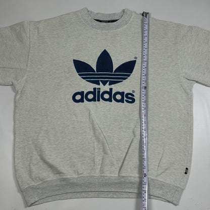 L - Vintage 1990's Adidas Sweatshirt