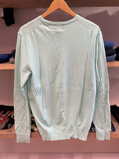 Ralph Lauren Cable Knit - L