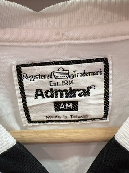 1990s Princeton Soccer Association (PSA) Admiral Away Football Shirt 4 - L