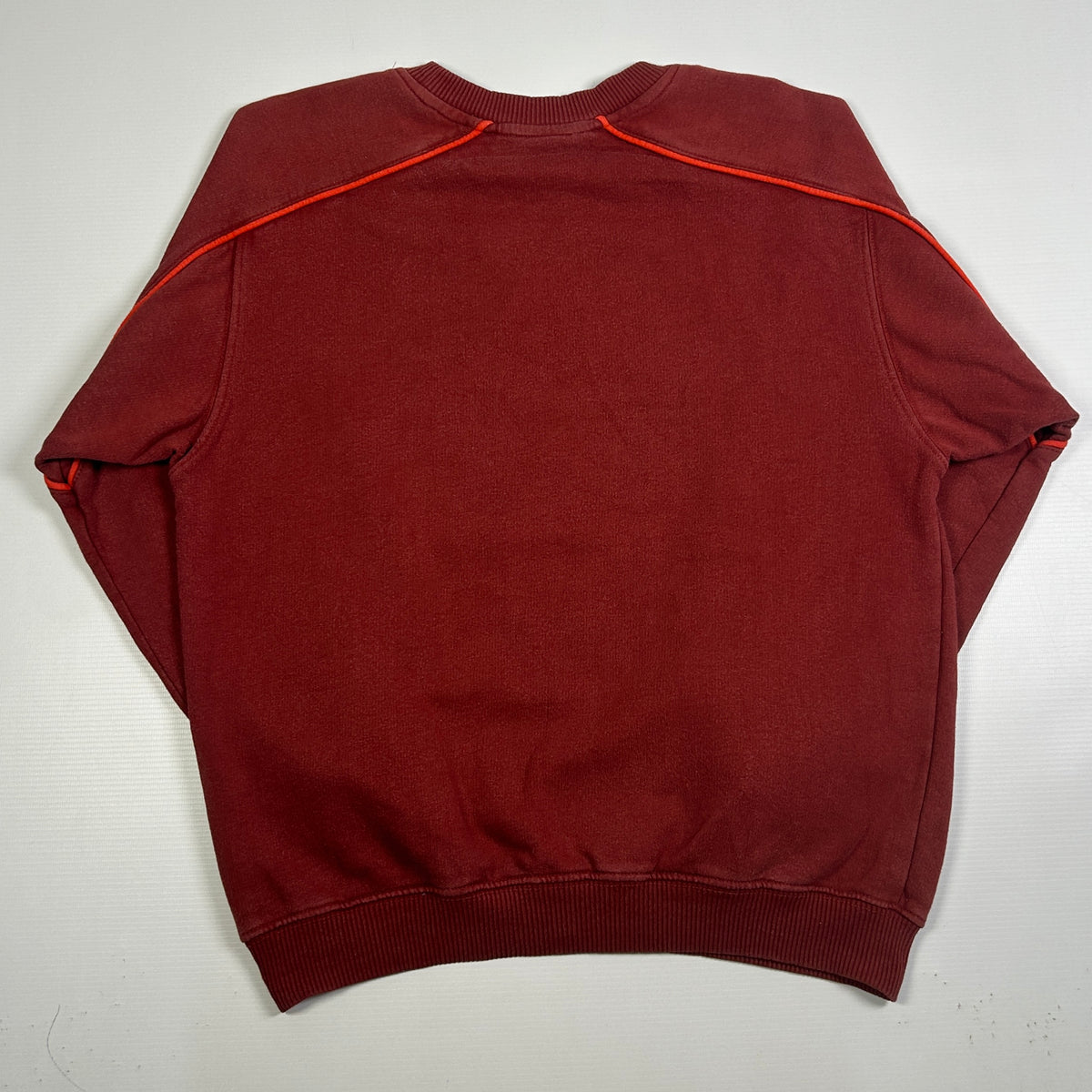 S - Vintage 1990's Adidas Sweatshirt