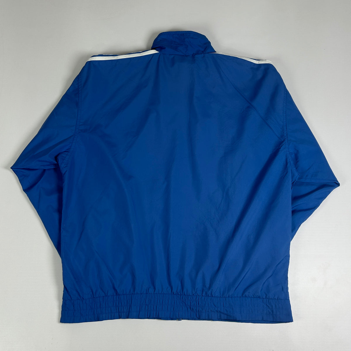 M - Adidas Full-zip