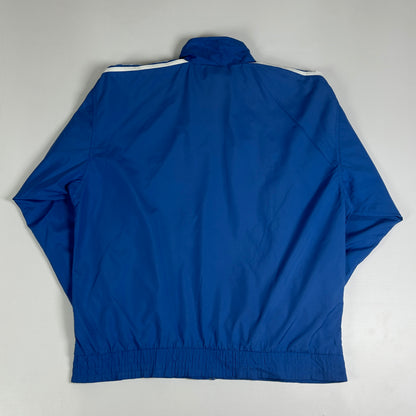 M - Adidas Full-zip