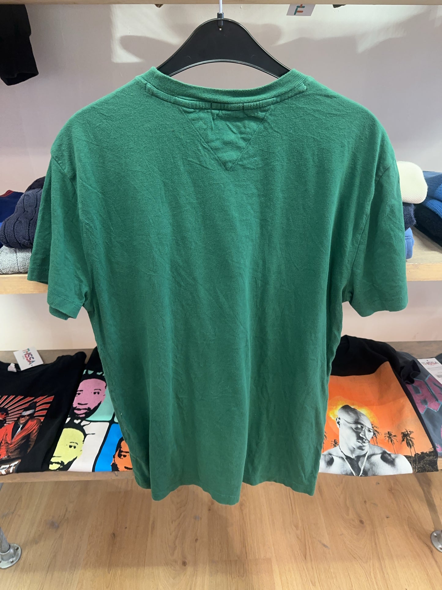 S - Tommy Jeans T-shirt