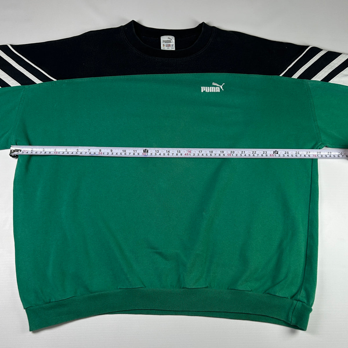 XXL - Vintage 1990's Puma Sweatshirt