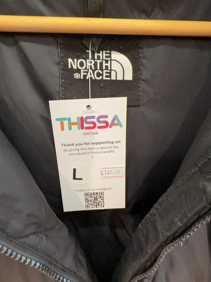 L - Vintage 2000's The North Face 700 Puffer Jacket