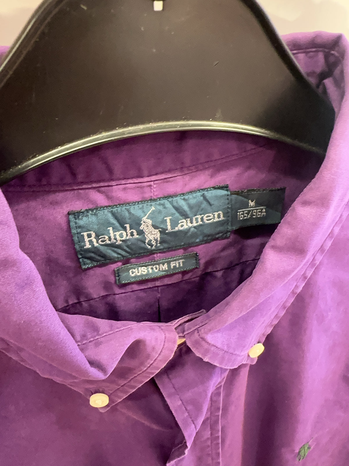 M - Ralph Lauren Shirt