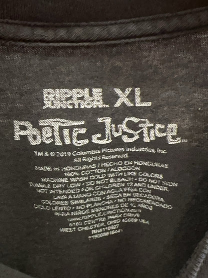 XL - Tupac Shakur Band T-shirt