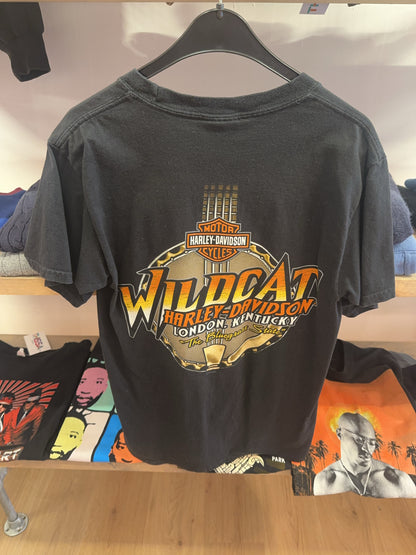M - Harley-davidson T-shirt