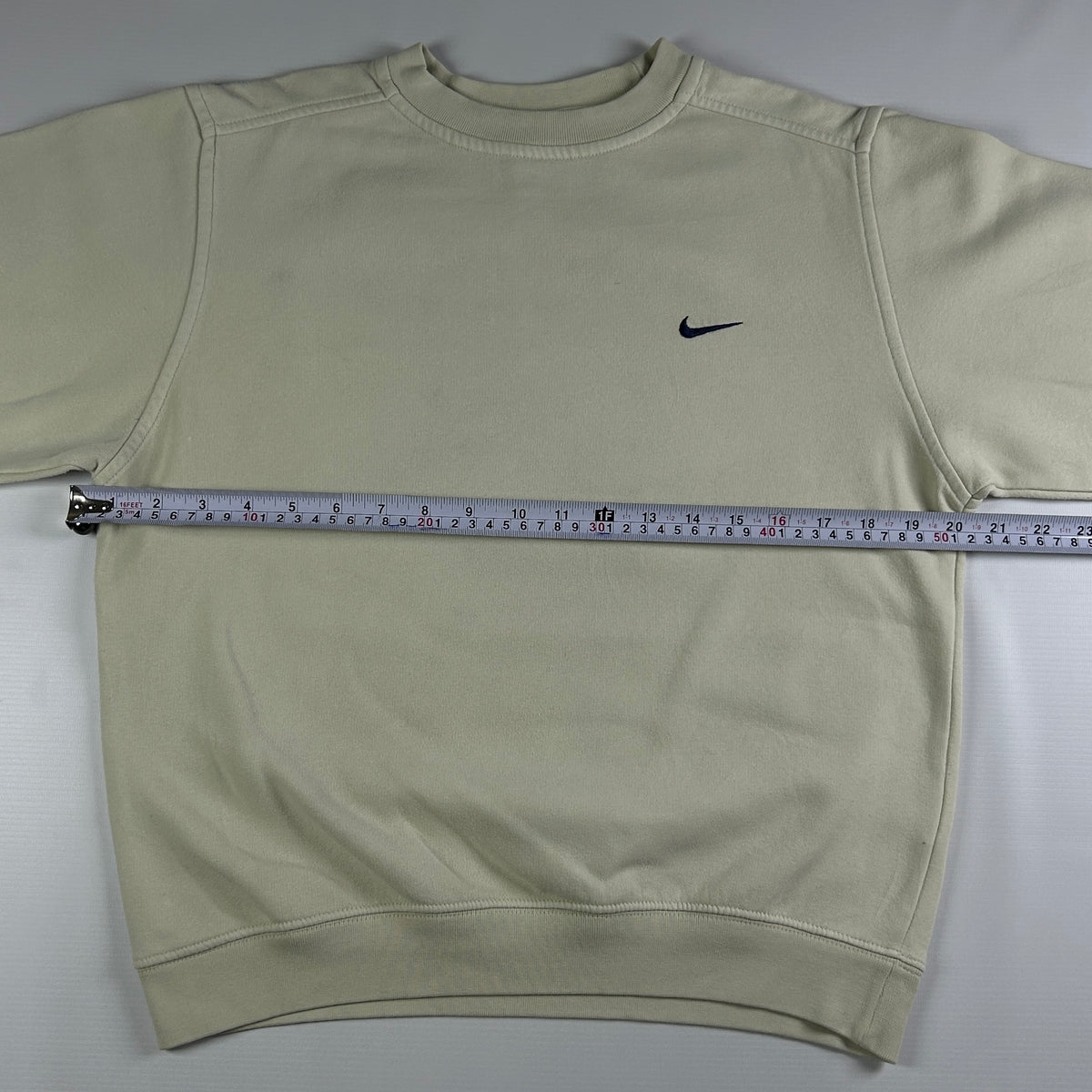 XS - Vintage 1990's Nike Sweatshirt