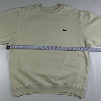 XS - Vintage 1990's Nike Sweatshirt