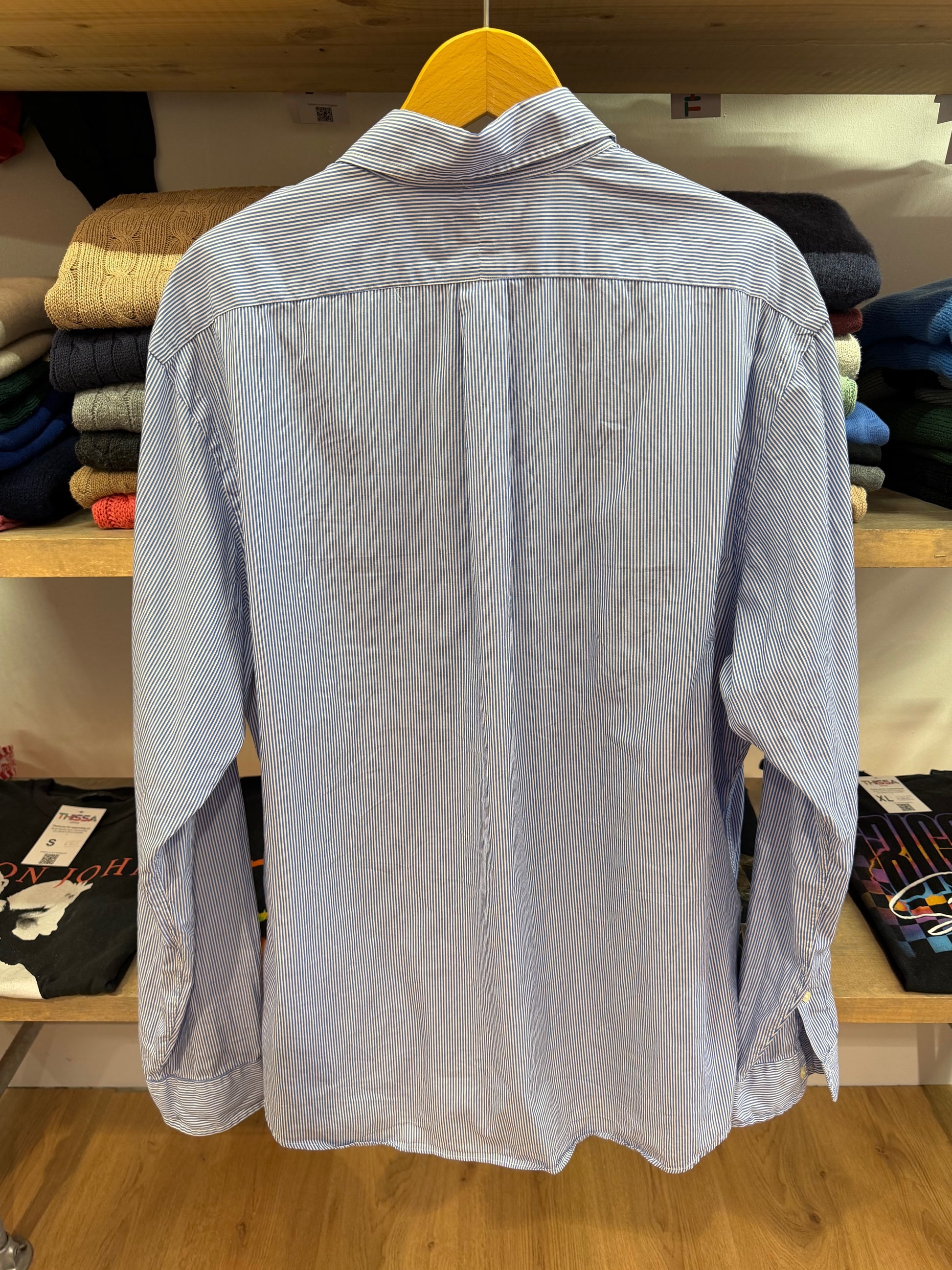 Ralph Lauren Shirt (XXL)